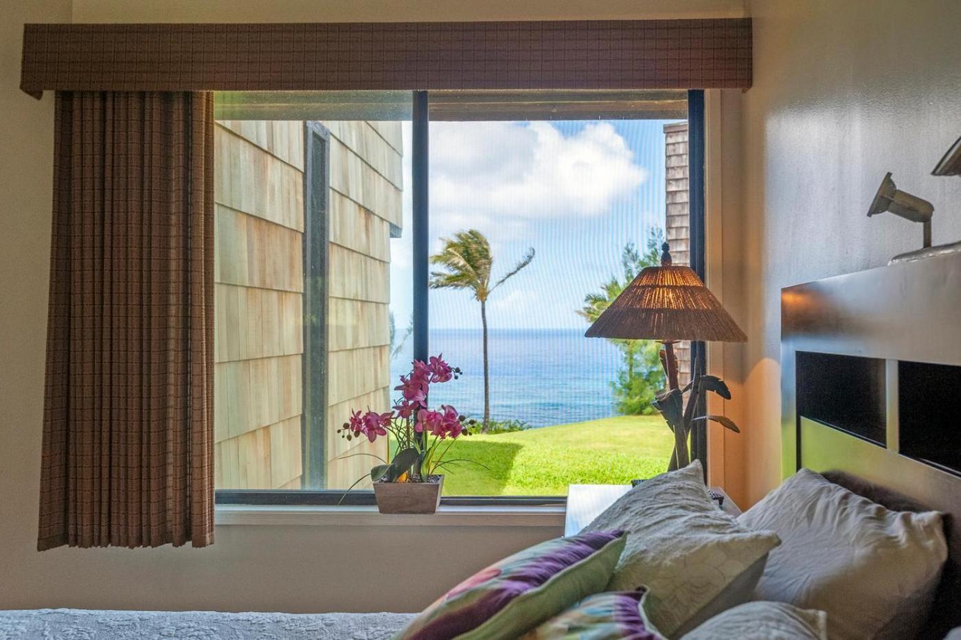 Sealodge F1 Princeville Exterior foto